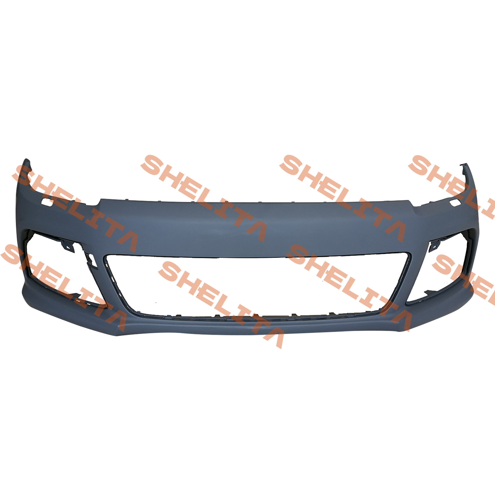 FRONT BUMPER  1K8807221KGRU