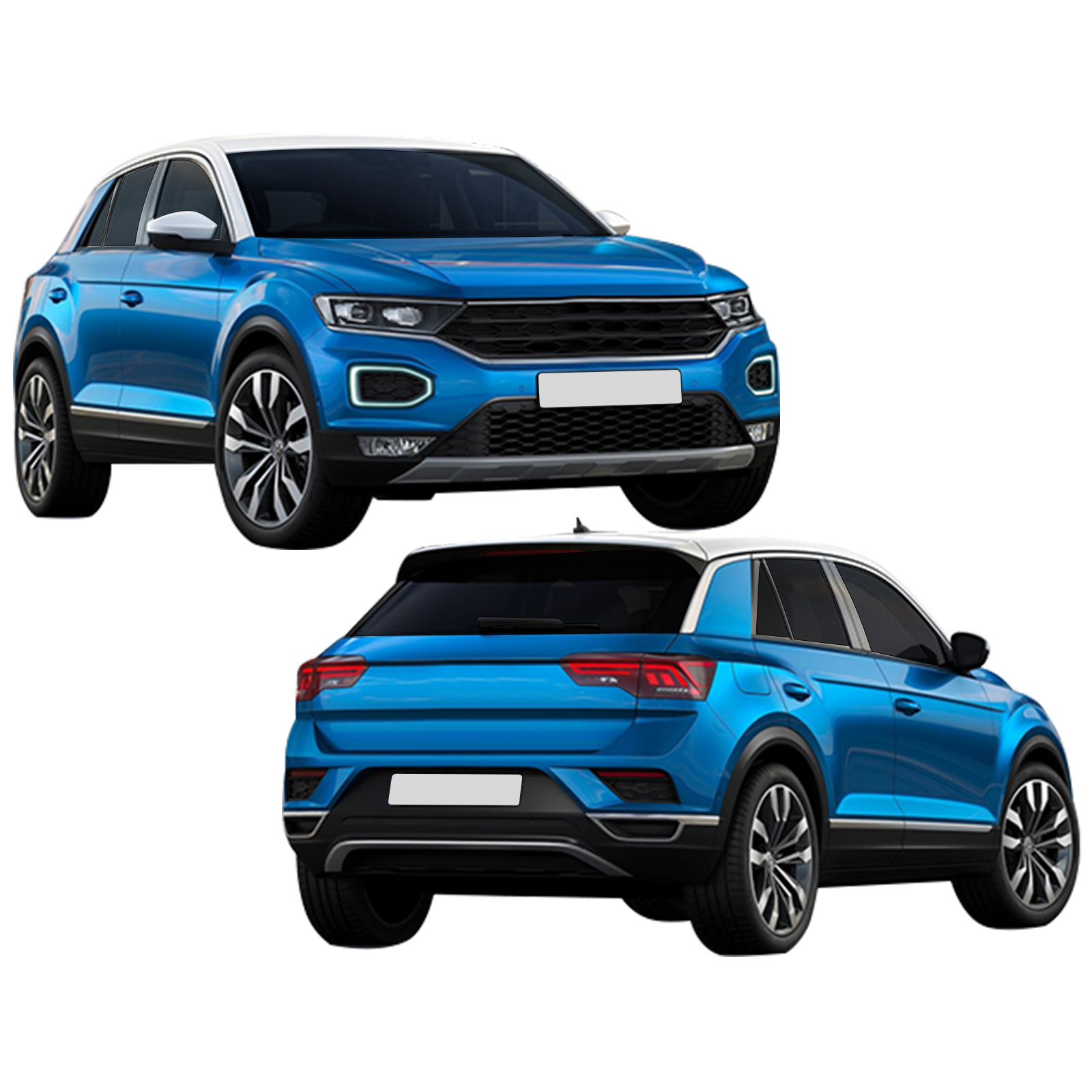 T-ROC 2017-