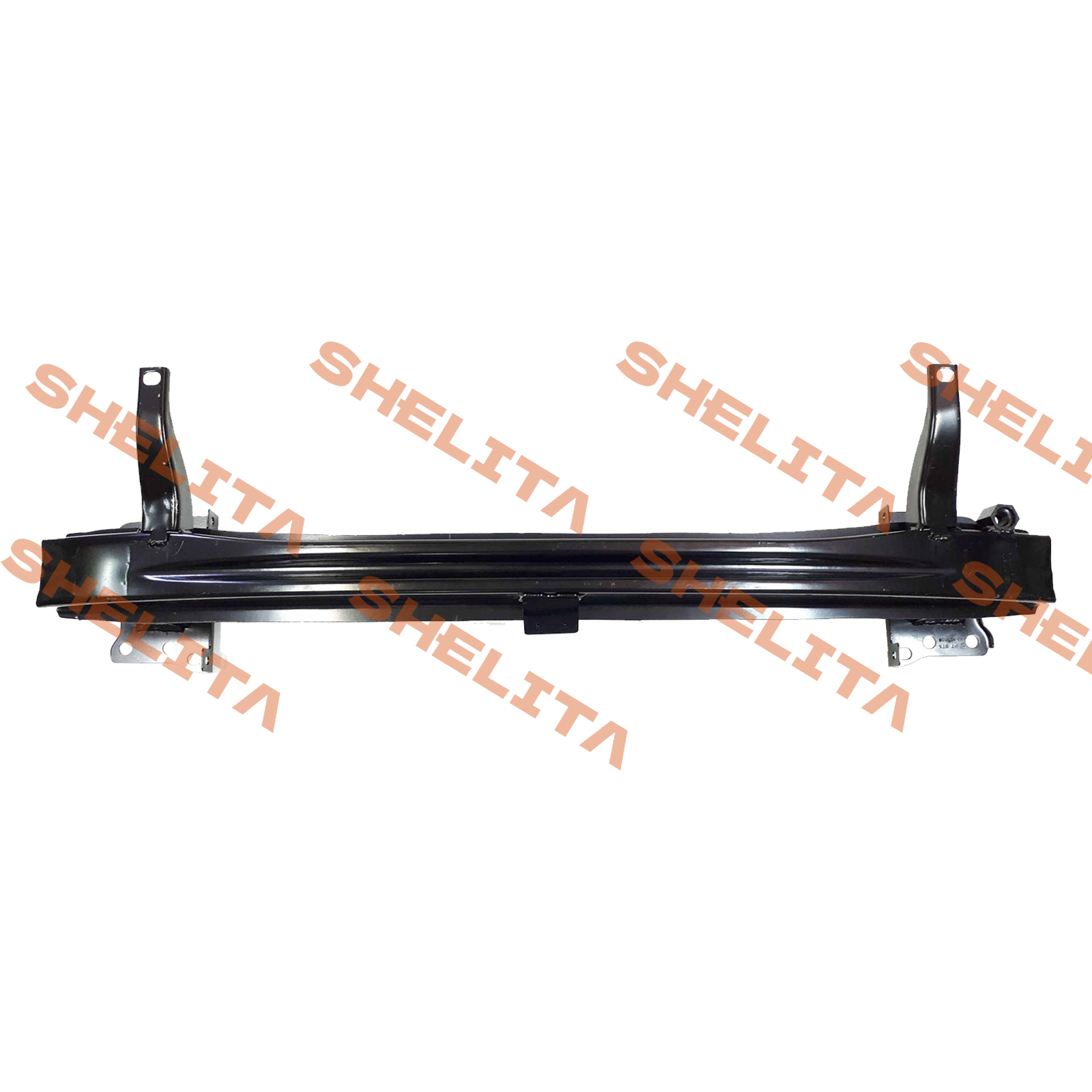 FRONT BUMPER REINFORCEMENT  1K8807109