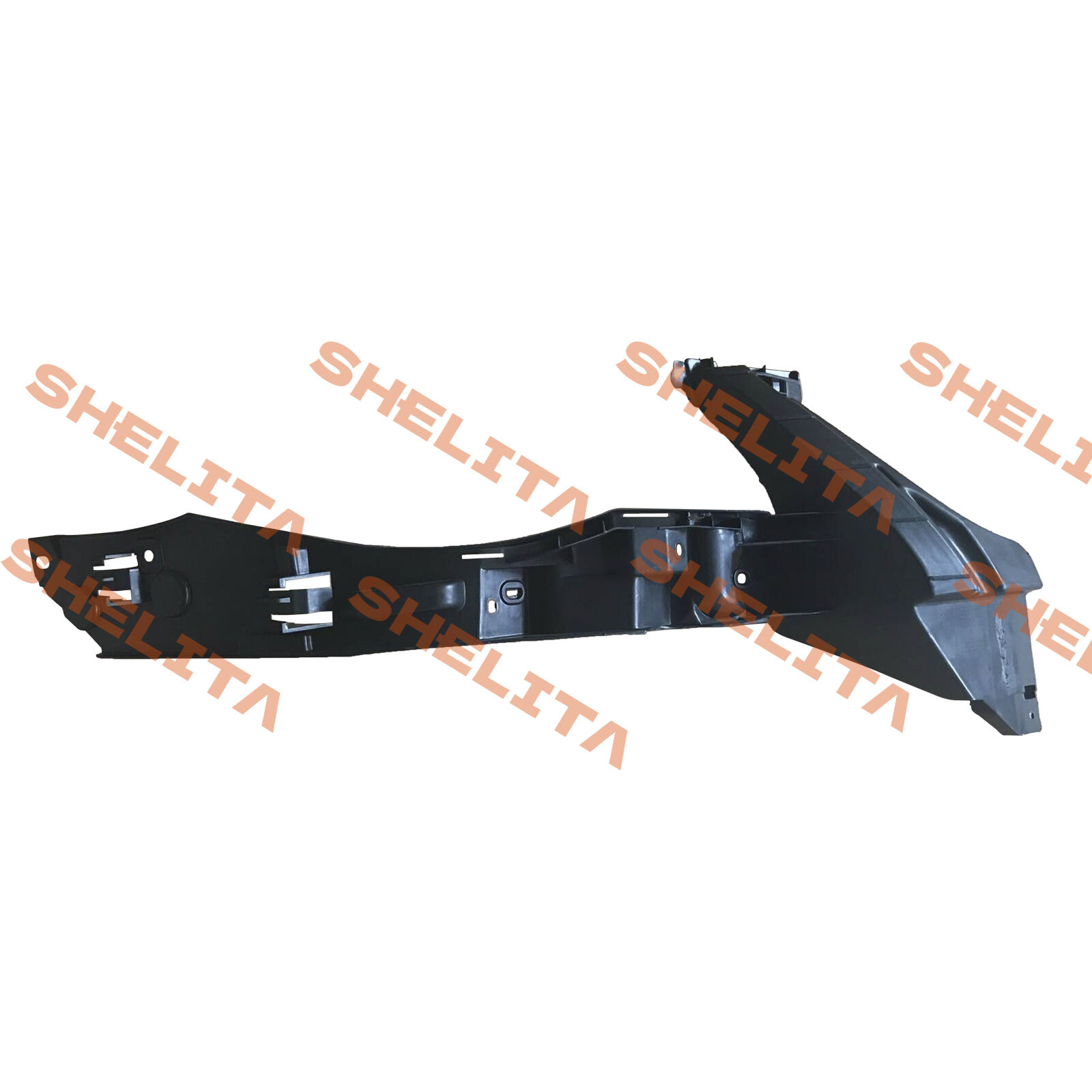 BESLAG, FORRE BUMPER H 7L6807050
