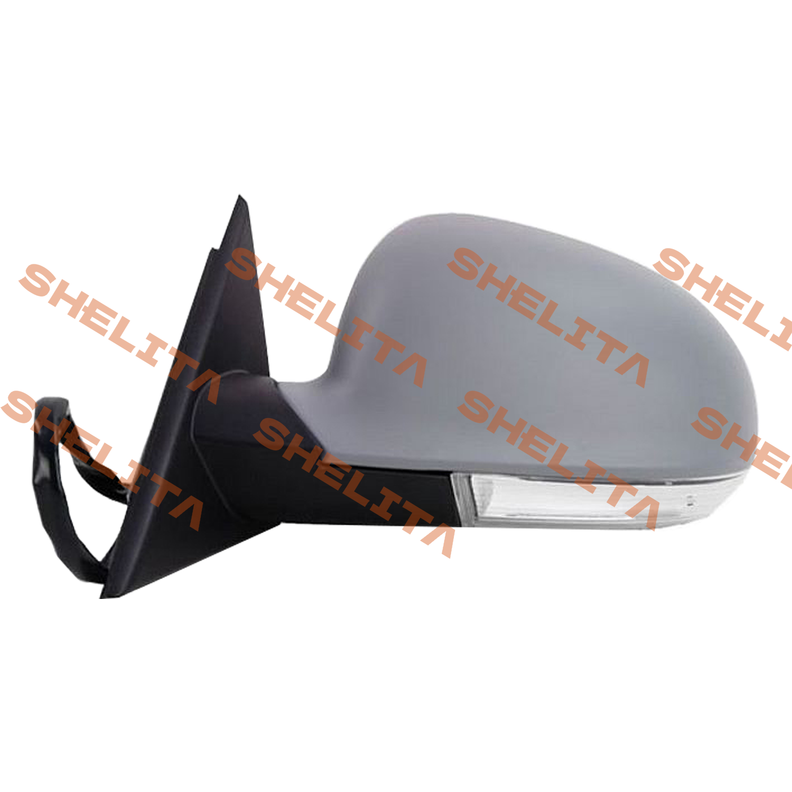 กระจกมองข้างด้านซ้าย 3C1857507CJ9B9