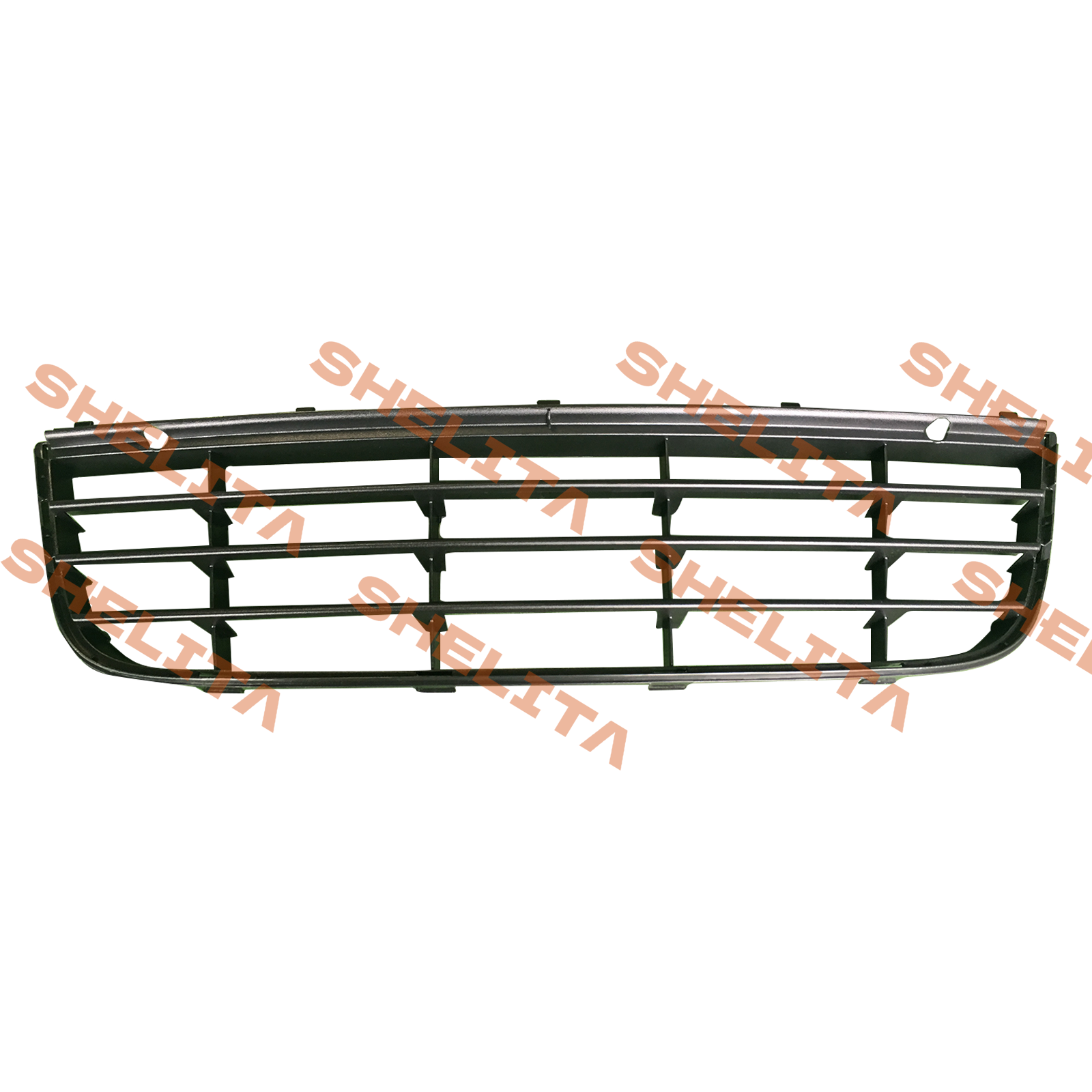 FRONT BUMPER GRILLE CENTER  1K0853677C9B9