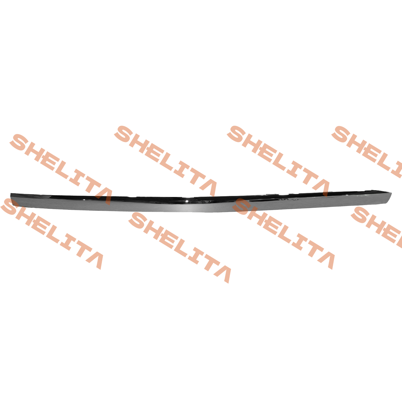 MOLDURA, PÁRA-CHOQUE TRASEIRO R 3G8853842