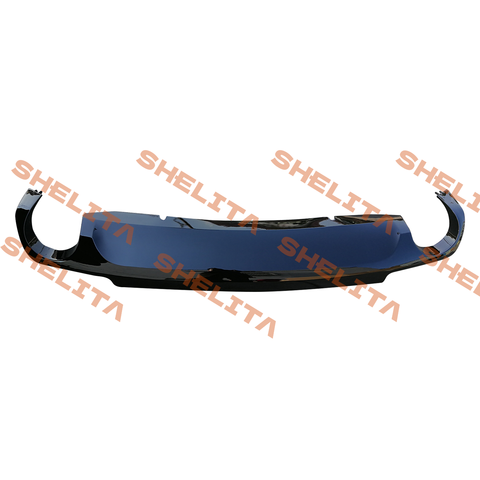 SPOILER,REAR BUMPER  1K8807568