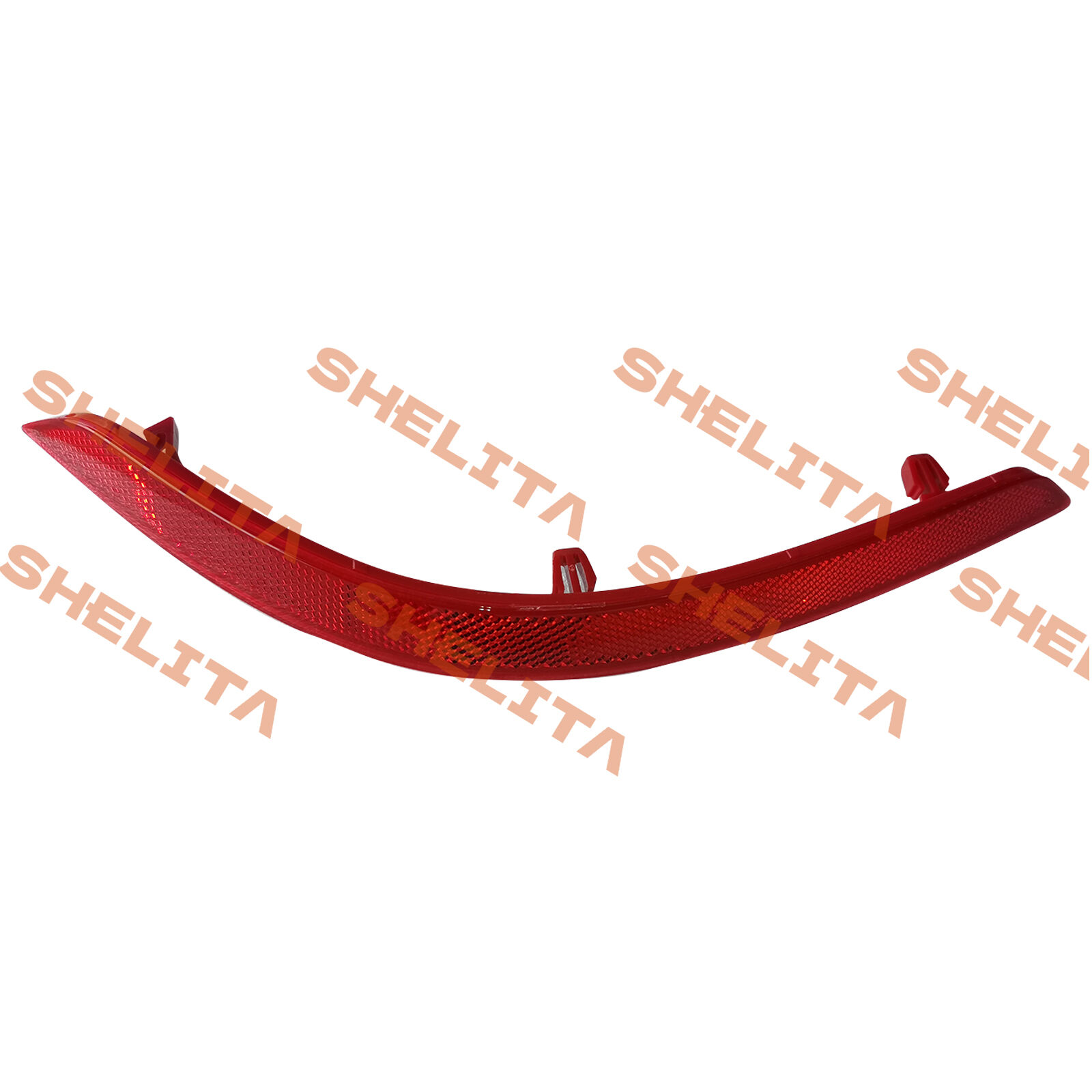 REFLECTOR,REAR BUMPER  R  2K5945106D