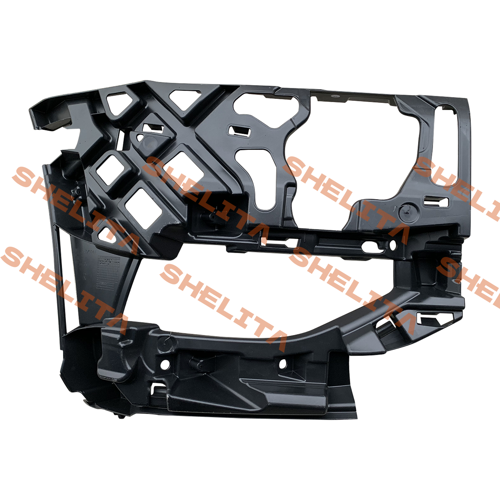 BRACKET,FRONT BUMPER  R  5G0807724F