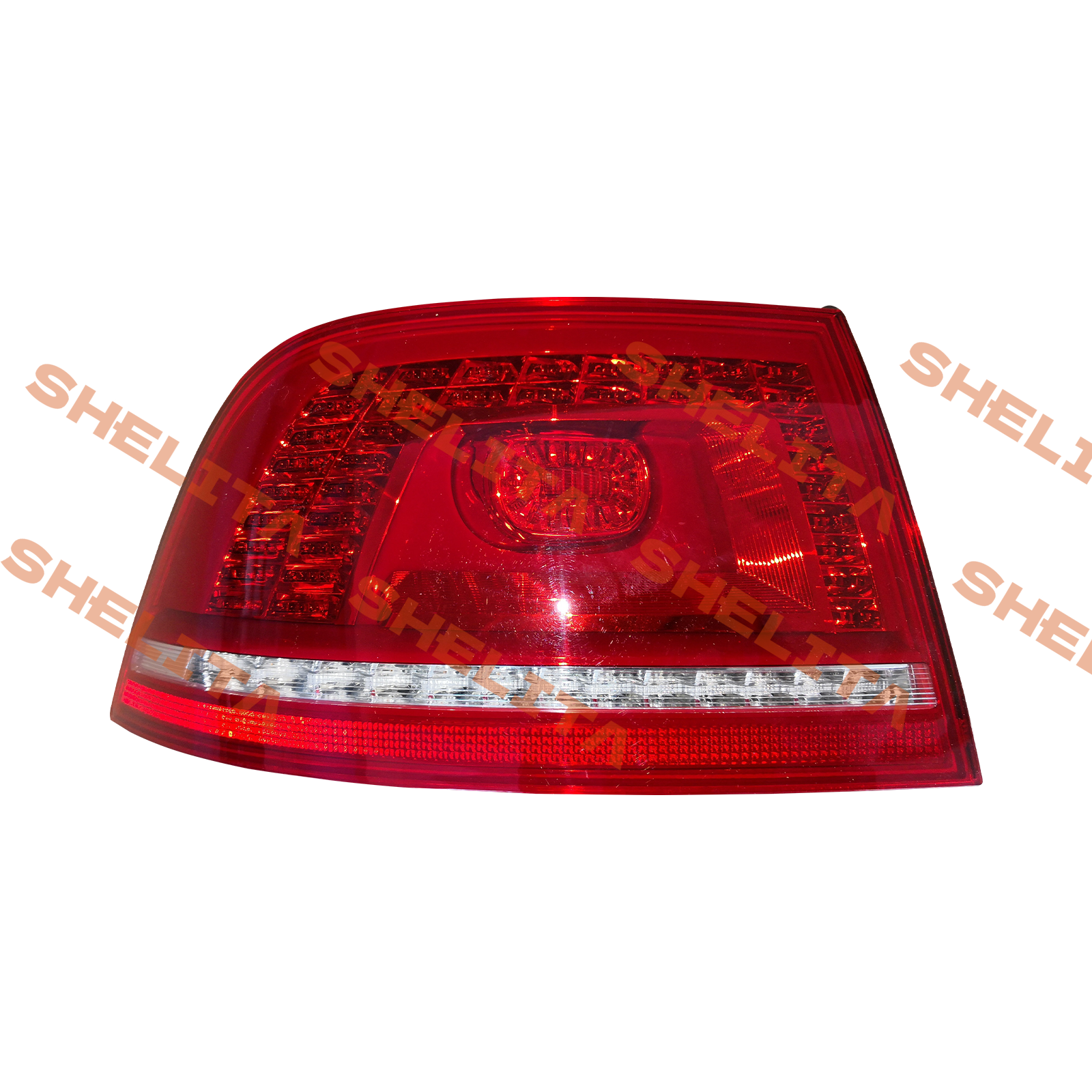 TAIL LAMP  L  3D0945095H