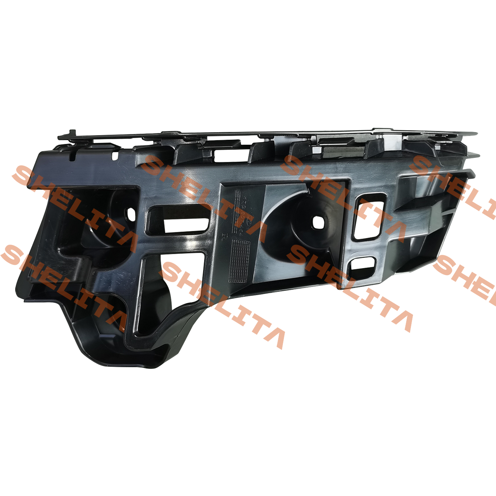 HALTERUNG, HECKSTOSSFÄNGER RECHTS 17A807454