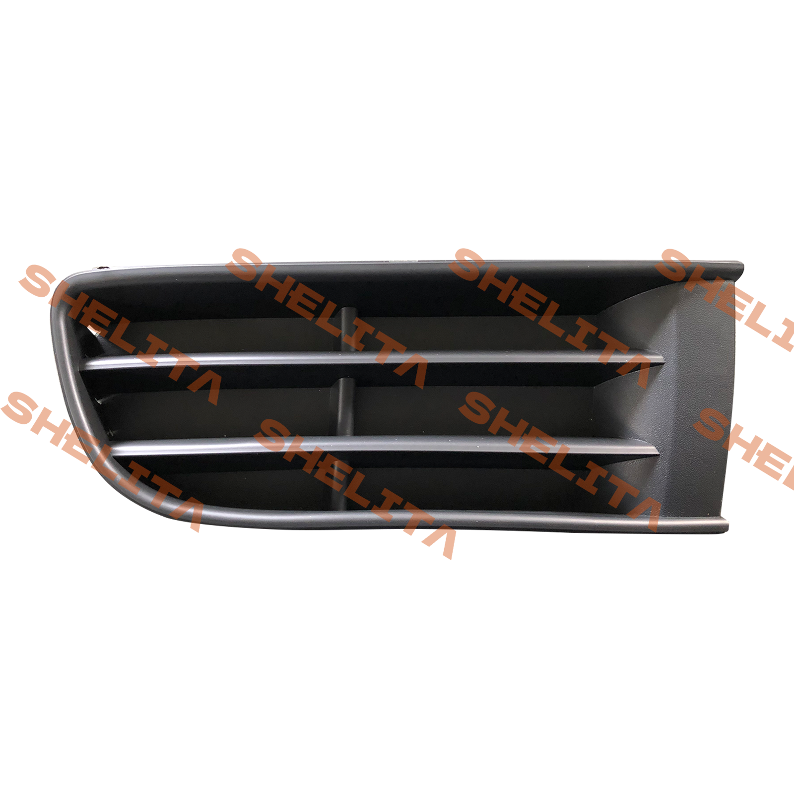 FRONT BUMPER GRILLE  R  6Q08536669B9