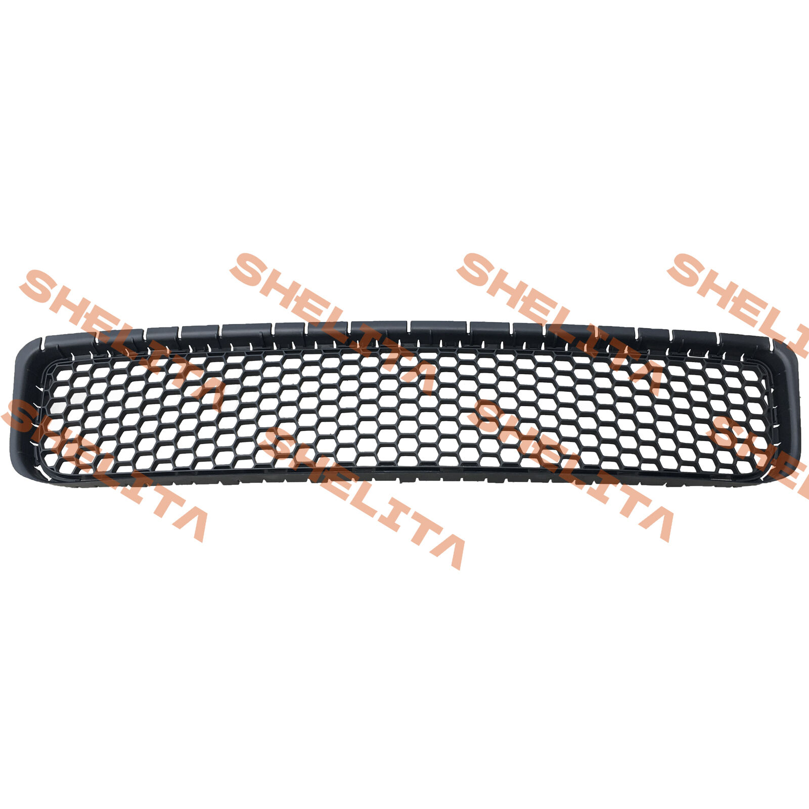 GITTER FOR FORRE BUMPER, SENTRAL 7L6853678F
