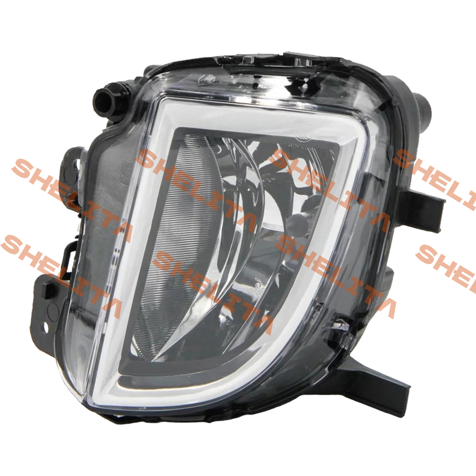 FOG LAMP  L  5K0941699C