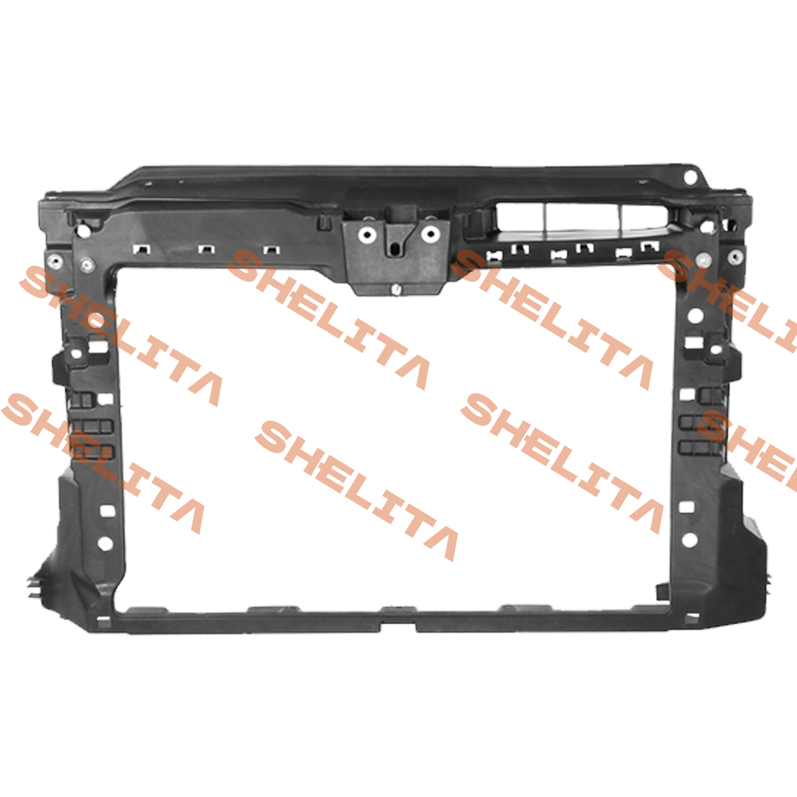 RADIATOR SUPPORT  5C6805588A
