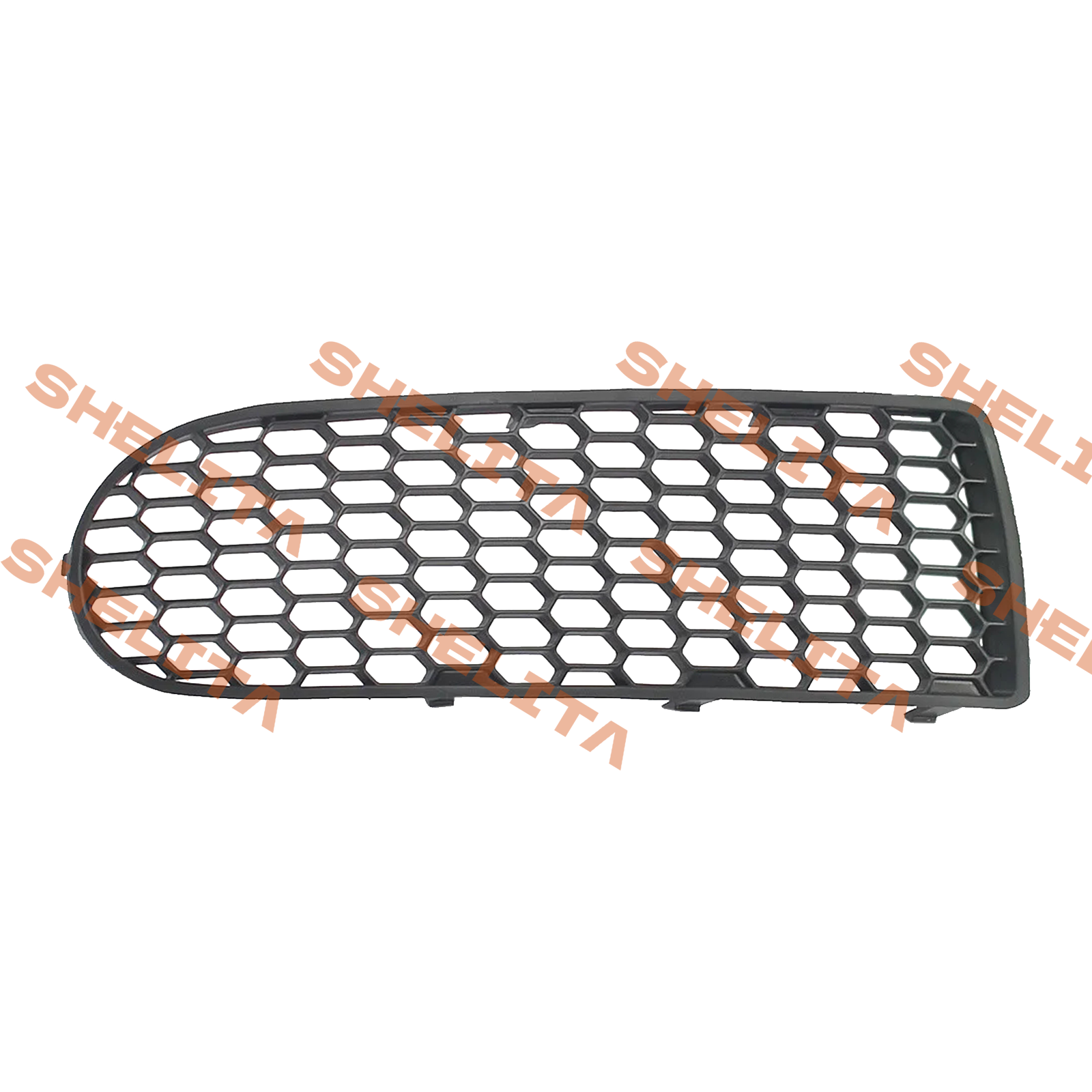 FRONT BUMPER GRILLE  R  1C0807684A 