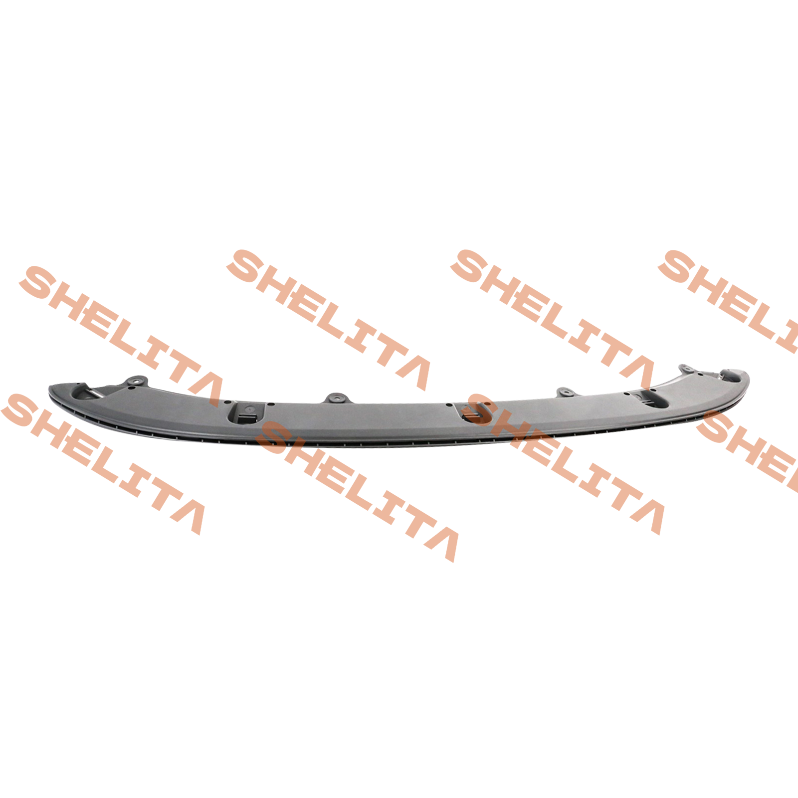 LOWER,FRONT BUMPER SPOILER  5K0807110A9B9