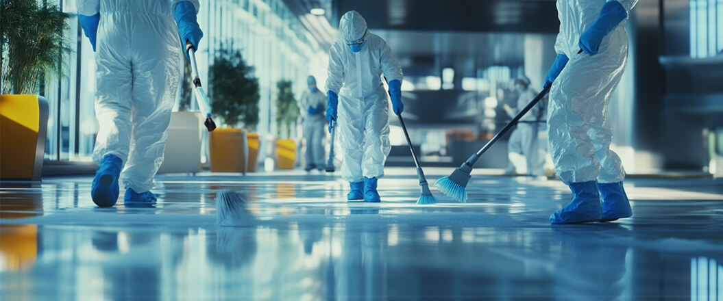 Environmental protection