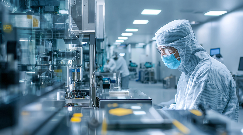 清浄室用モブキャップはどのような清浄基準を満たす必要がありますか？