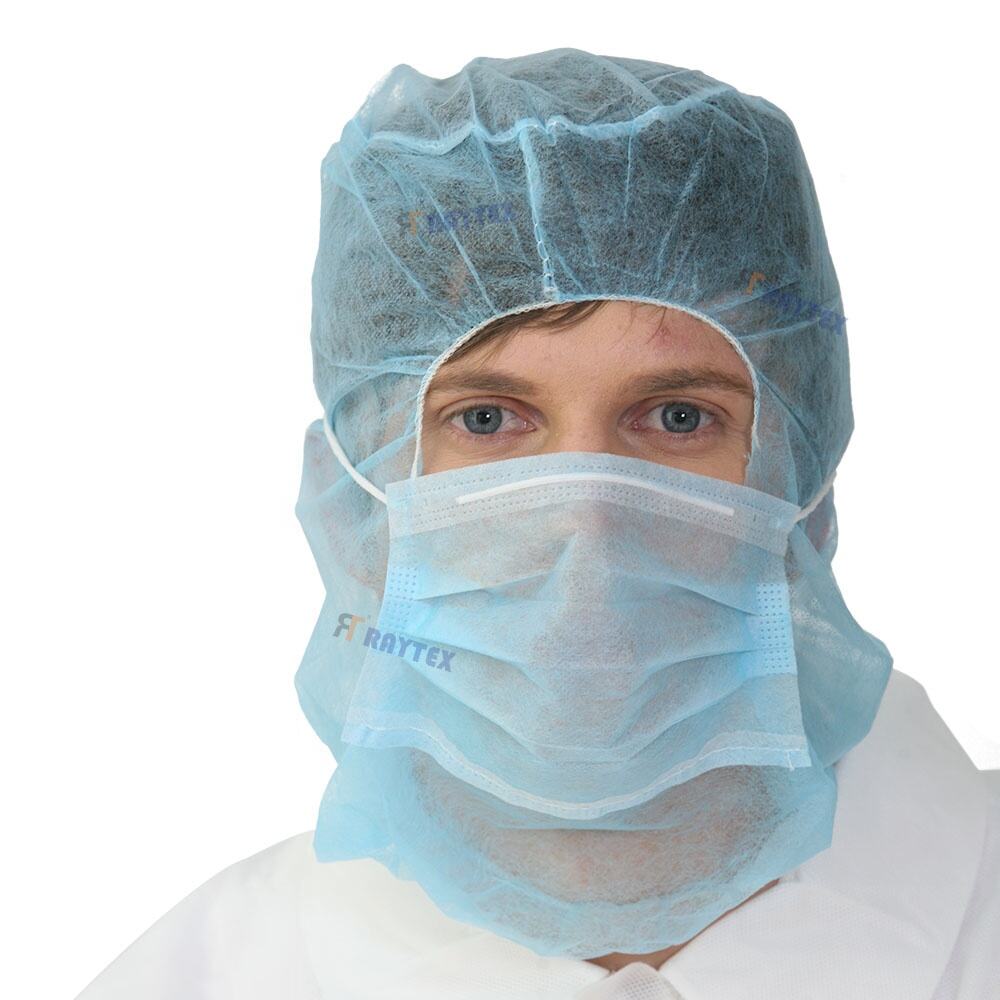 Superior Protection for Healthcare Professionals