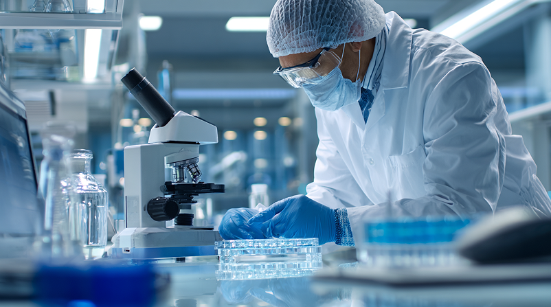 実験室コートが満たさなければならない国際的な認証基準は何ですか？