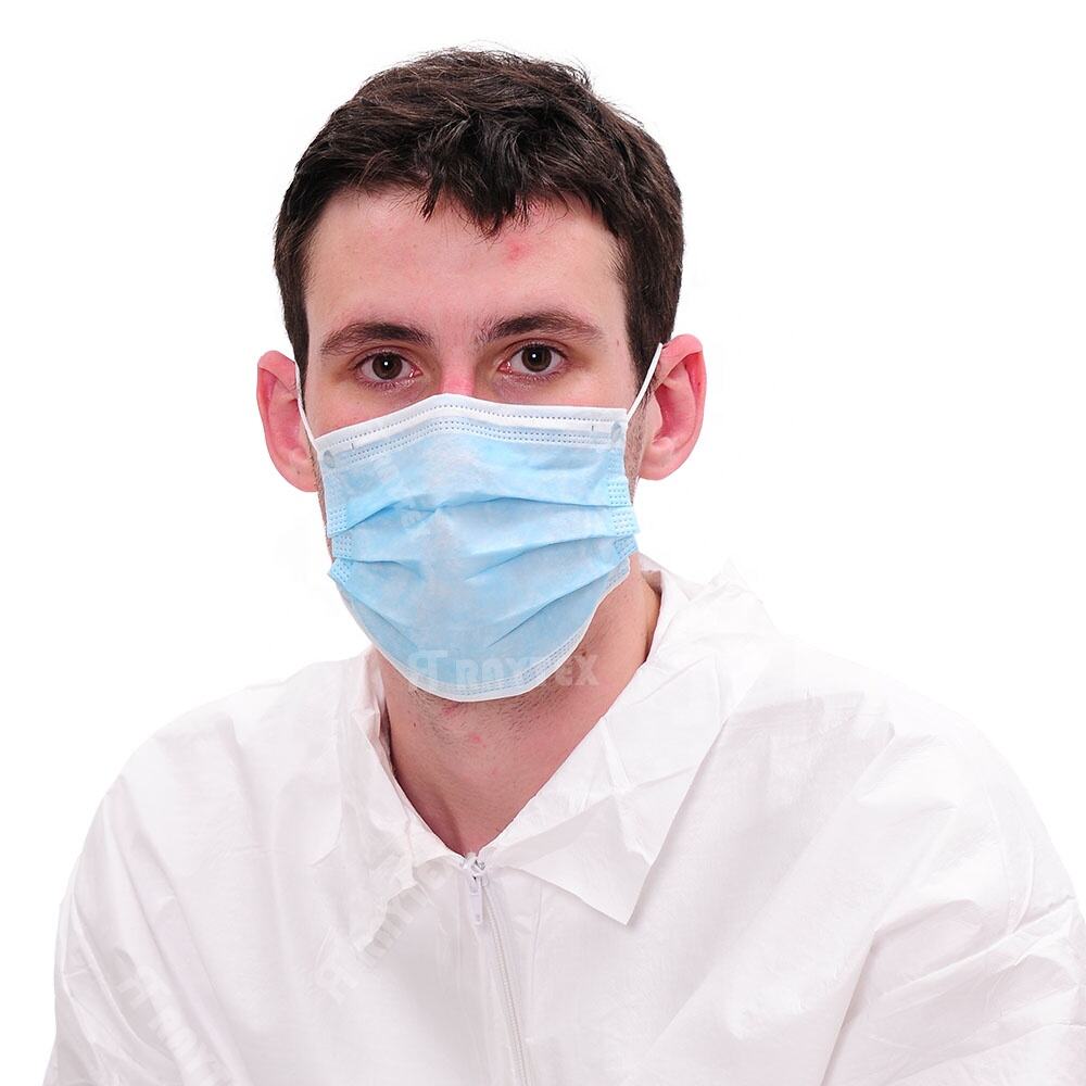 Ideal For Oily Work Spaces