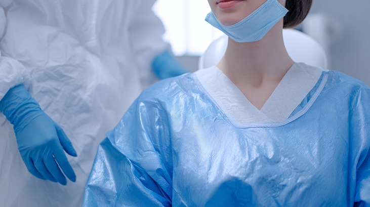 Cén Chiallachaíochtaí Glaineachta a Bhíonn ar Kimonó Caiteála le haghaidh Salainn Áilleachta?