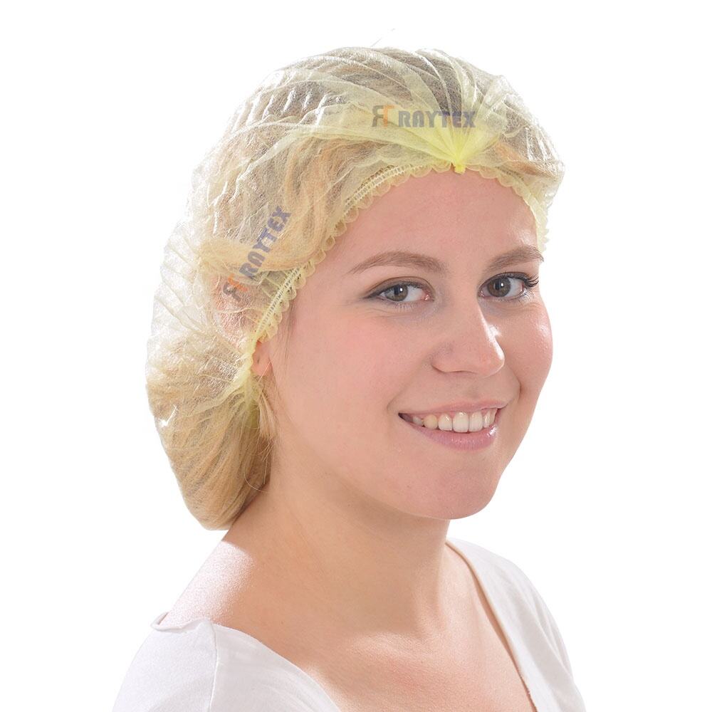 Advanced Breathability at Non-Woven Fabric Incorporation