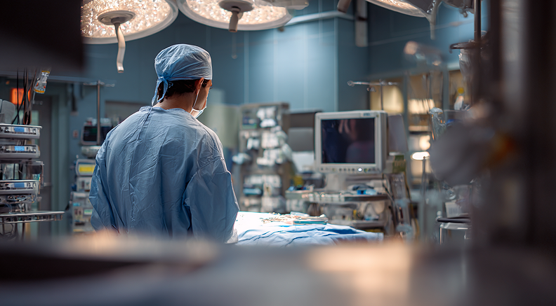 Conas Aithrispáipéil do Dhochtúirí a Choinneáil in Otharlanna Oibreáide?