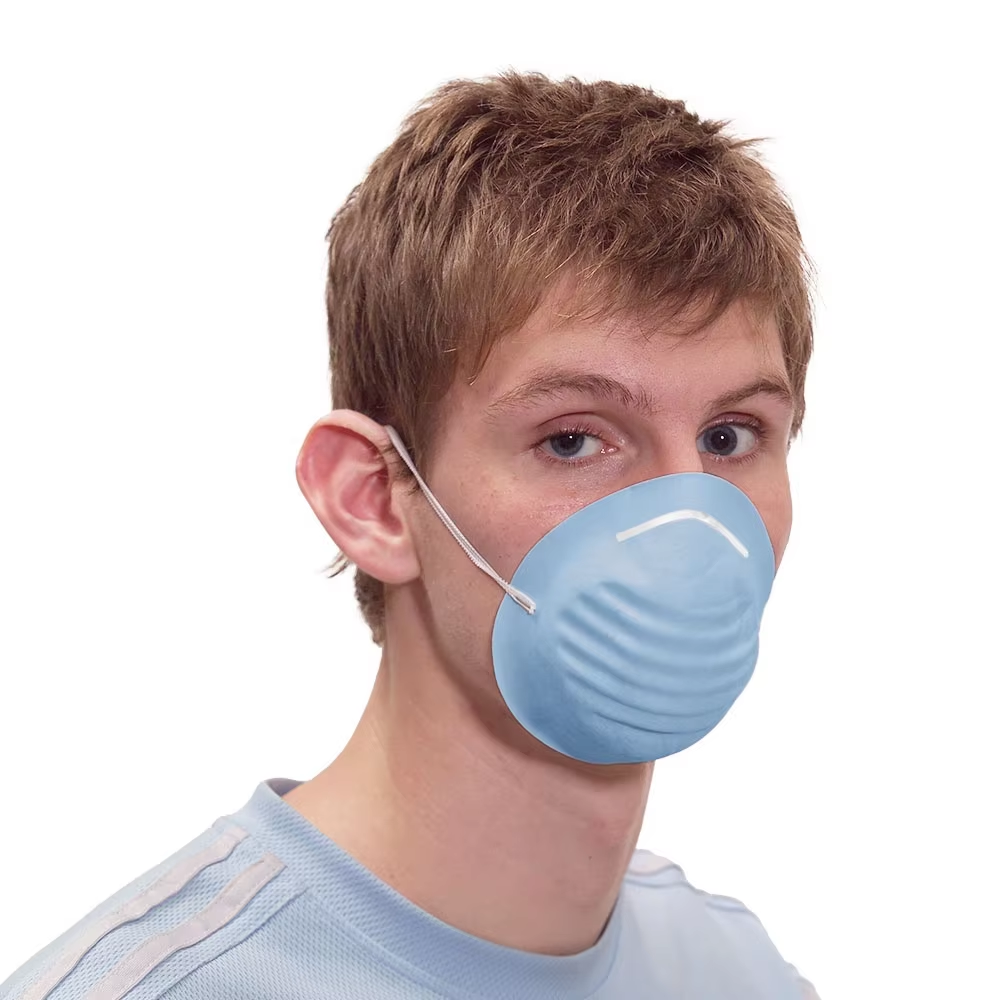 Comment les masques faciaux aident à protéger les travailleurs dans diverses industries