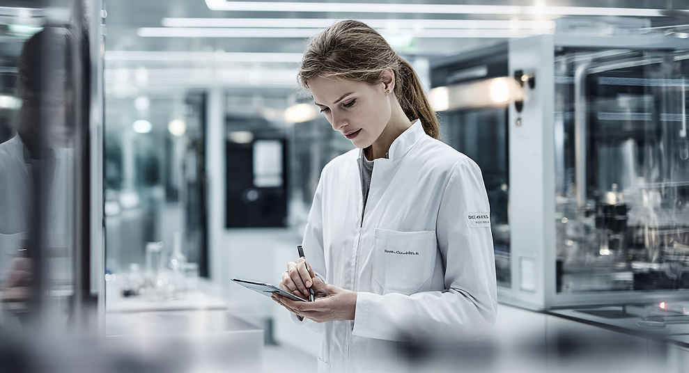 How to Choose High-Quality Lab Coats for Laboratories?
