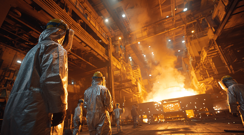 Cén Chineál Paraiméadracha Teicniúla atá de dhíth do Tháirgí PPE Saincheaptha?