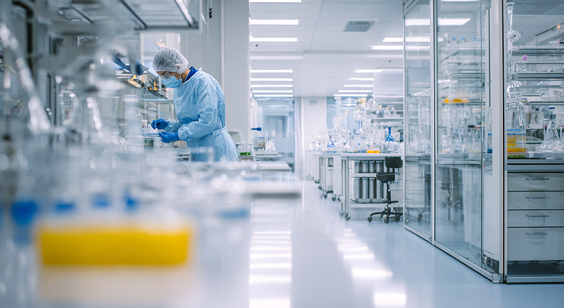 CPEガウンは食品加工の場面に適していますか？