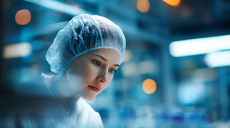 How to Pick Disposable Hoods for Pharmaceutical Labs?
