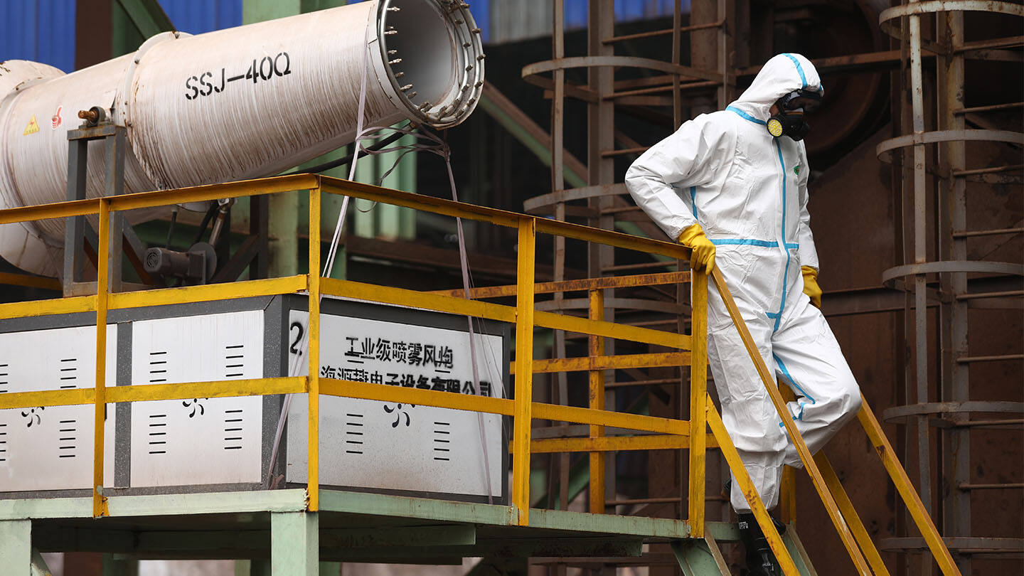 Conas an Chuid Díobhálaí Neamhchneagtha Cuirte go Ceart a Roghnú do Úsáid Ionsaitheach?