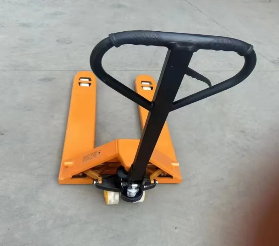 Manual Hydraulic Truck Troubleshooting: Fix Common Issues in 30 Minutes