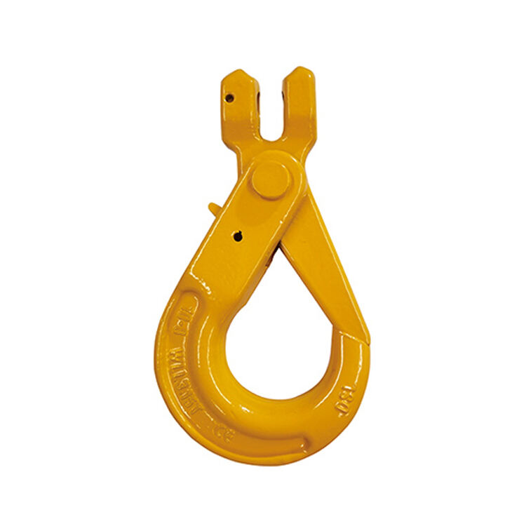 Grade 80 European Sheepshead Safety Hook