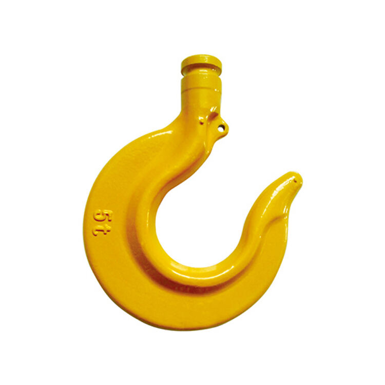 YT Gourd Hook