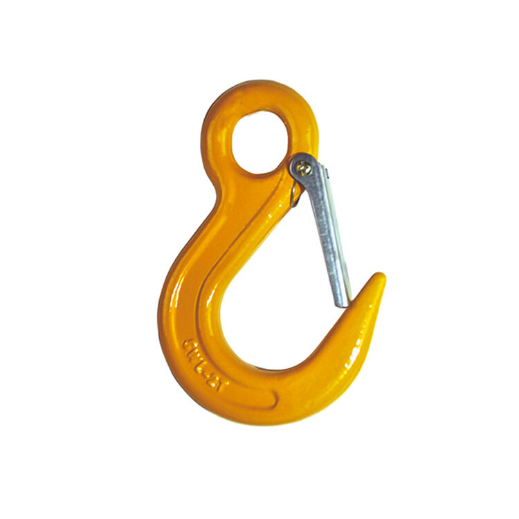 Class 80 Cargo Hook