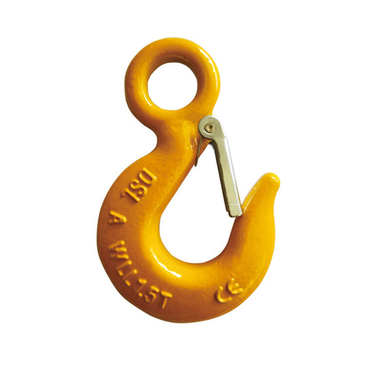 320C 320A American Ring Eye Hooks