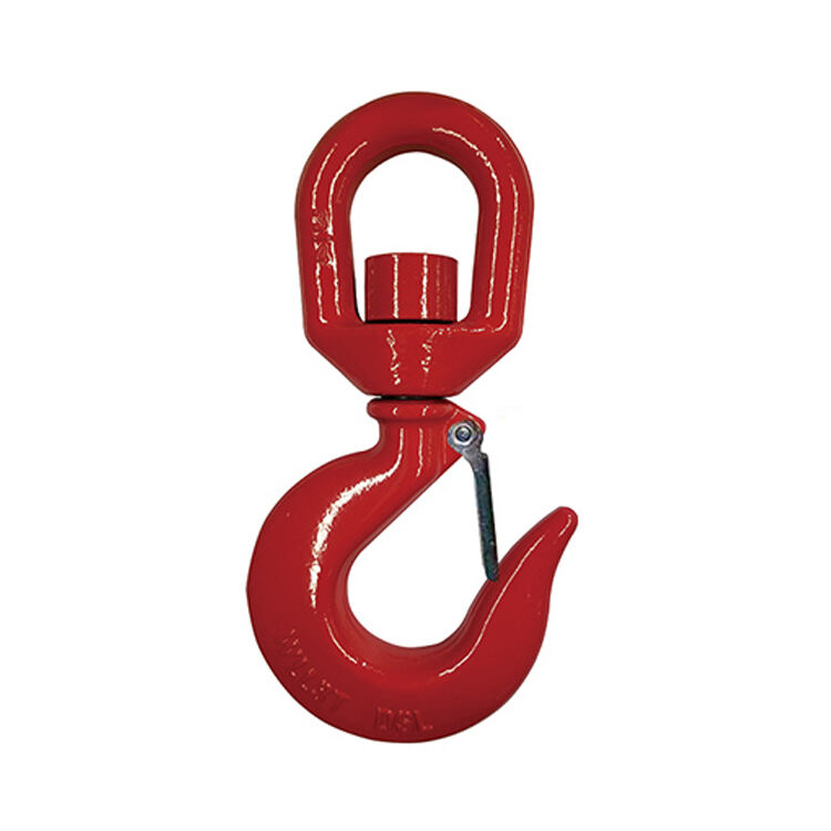 322A322C Swivel cargo hook