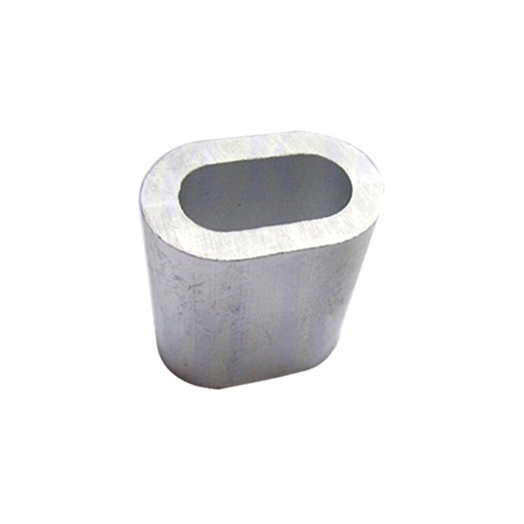 German Standard Aluminum Sleeve