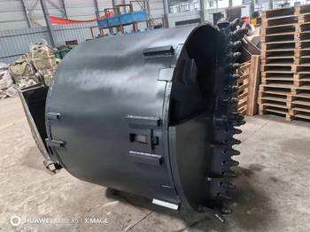 Drilling Buckets: The Key to Efficient Excavation