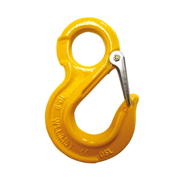 Grade 80 Euro Eye Slide Hook