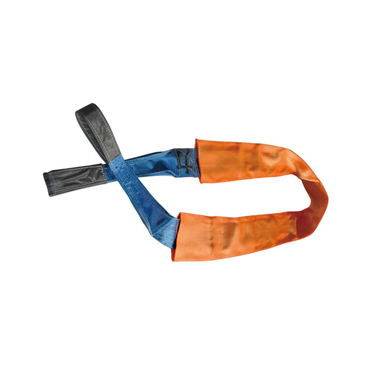 Color Flat Double Eye Sling (Sheath)