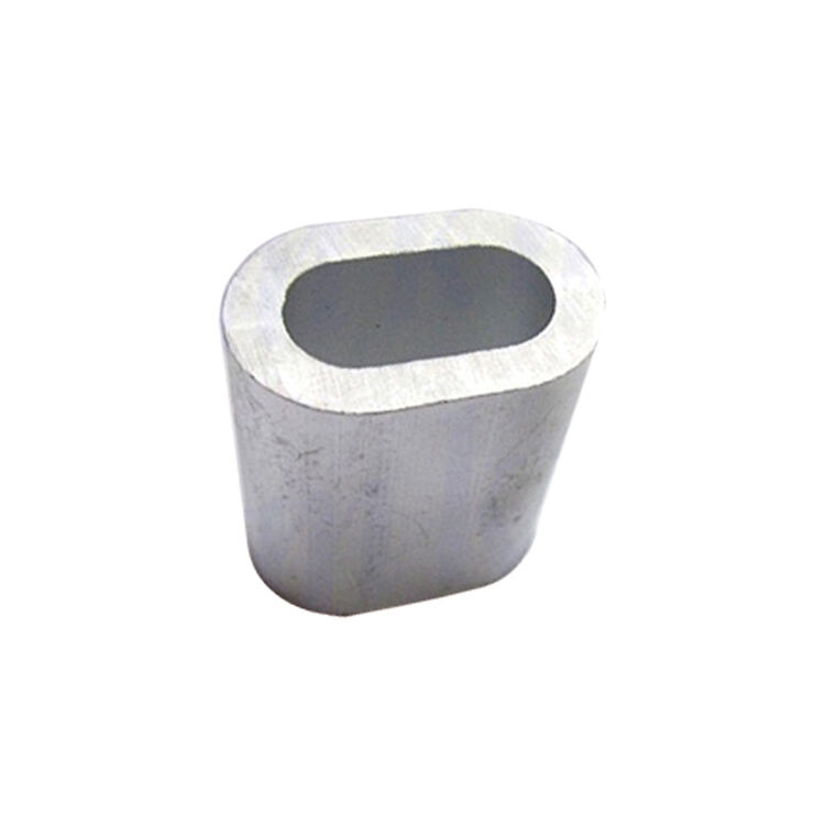 National Standard Aluminum Sleeve