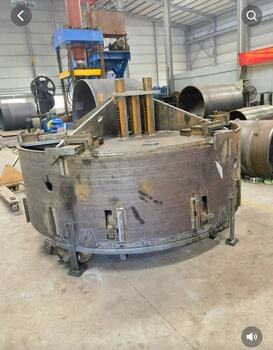 Maximizing Efficiency with Drilling Buckets
