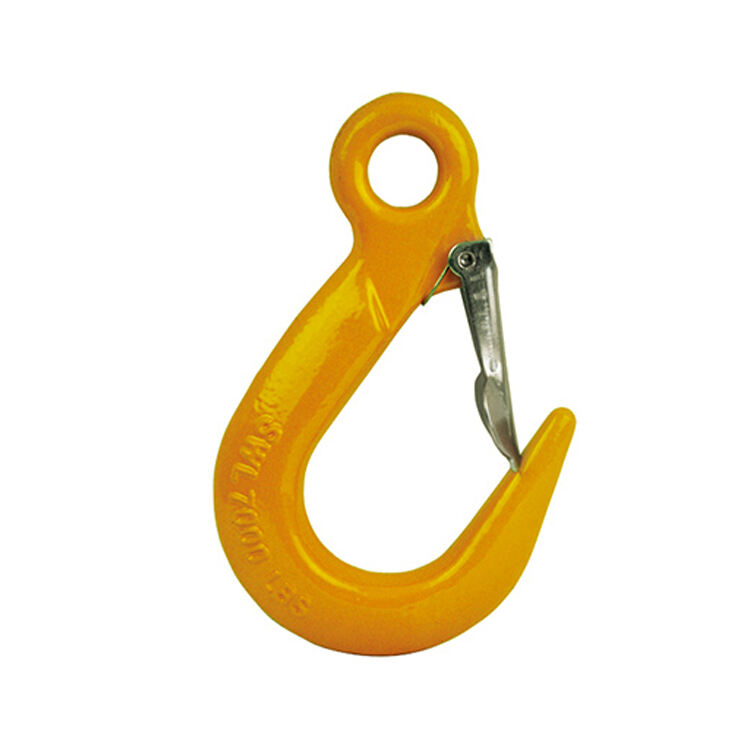 Class 80 British Cargo Hooks