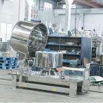 Advanced Technology for Superior Separation