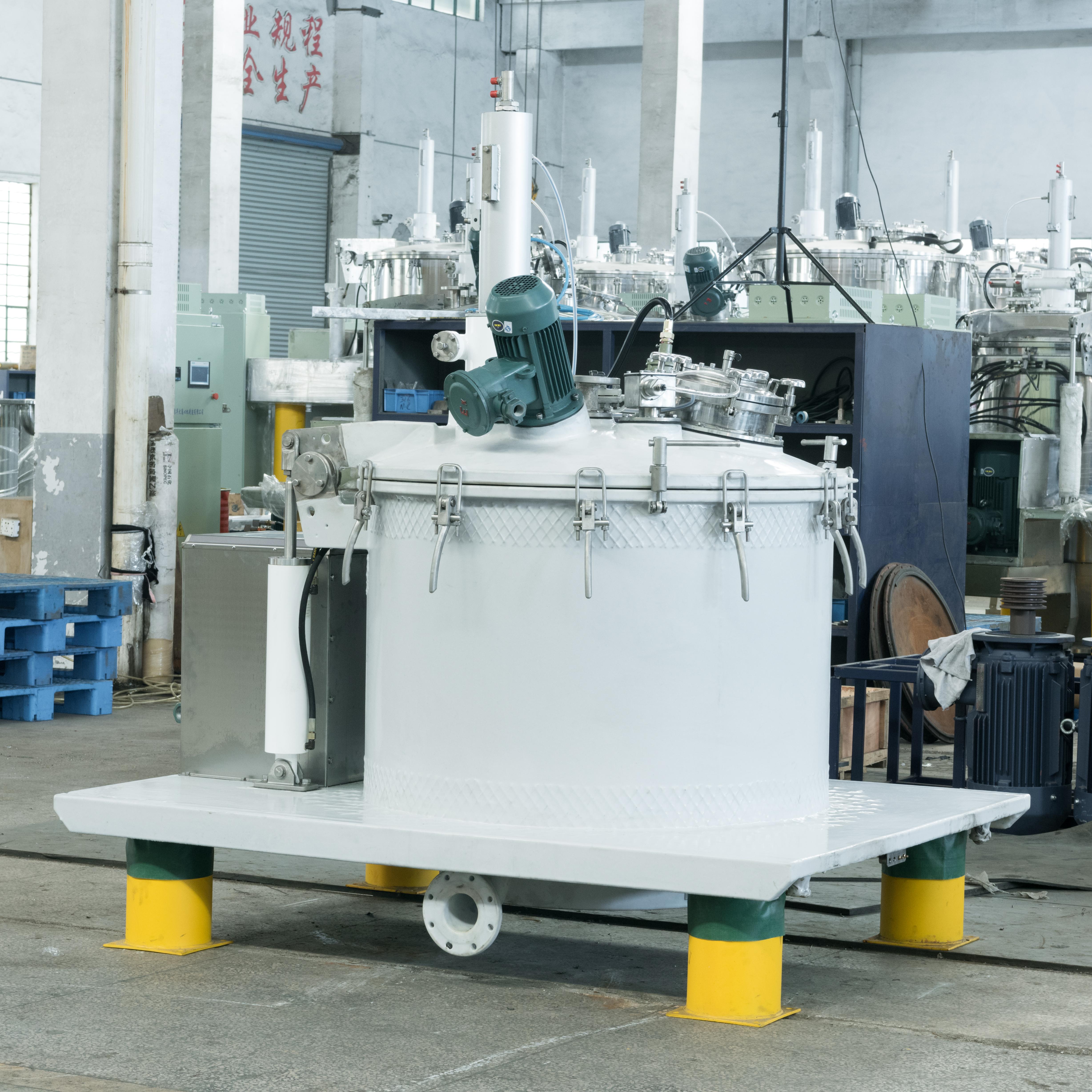 Edistynyt keskitöntekniikka