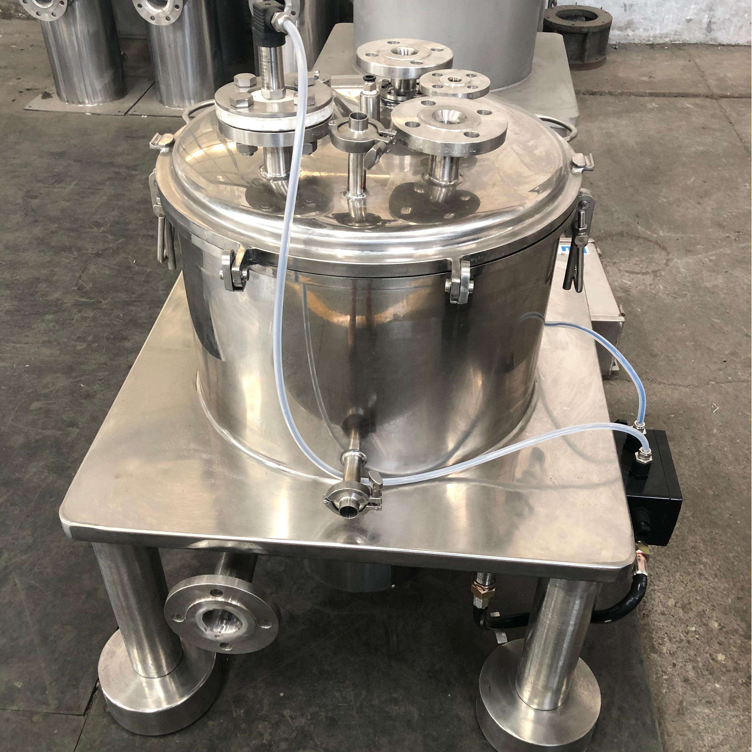 High Efficiency and Reduced Processing Time