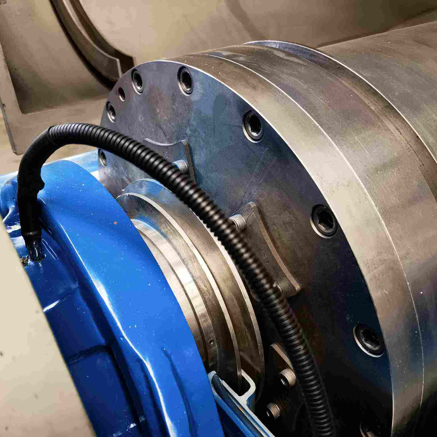 Advanced Technology for Superior Separation