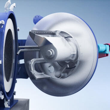 GKH Siphon Peeler Centrifuge supplier